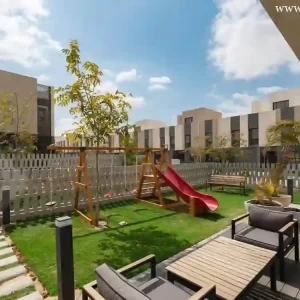 كمبوند البروج إمكان مصر